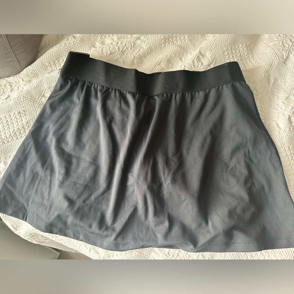 Black Gap Skort BRAND NEW